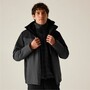 Regatta Wentwood  3 in 1 Funktionsjacke Herren