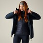 Regatta Wentwood 3 in 1 Doppeljacke Damen
