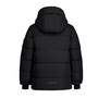 Icepeak Louin Winterjacke f�r Kinder mit Kapuze und Schneefang