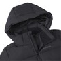 Icepeak Louin Winterjacke f�r Kinder mit Kapuze und Schneefang