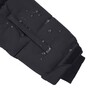 Icepeak Louin Winterjacke f�r Kinder mit Kapuze und Schneefang
