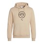 PUMA BVB Borussia Dortmund FtblCulture Hoodie Herren