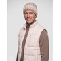Eisb�r Strickm�tze aus Bio-Baumwolle f�r Damen