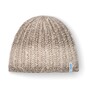 Eisb�r Strickm�tze aus Bio-Baumwolle f�r Damen