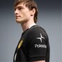 Puma BVB Borussia Dortmund Away Trikot der Saison 26-27