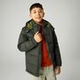 Regatta Winterjacke Kinder Rover Wasserabweisend
