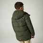 Regatta Winterjacke Kinder Rover Wasserabweisend