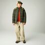 Regatta Winterjacke Kinder Rover Wasserabweisend