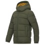 Regatta Winterjacke Kinder Rover Wasserabweisend