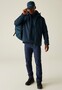 Regatta Coriver 3 in 1 Funktionsjacke Herren 