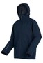 Regatta Coriver 3 in 1 Funktionsjacke Herren 