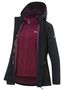 Regatta Coriver 3 in 1 Doppeljacke f�r Damen