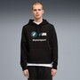 Puma BMW MMS ESS+ Fleece Hoodie Pullover Herren
