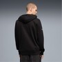 Puma BMW MMS ESS+ Fleece Hoodie Pullover Herren