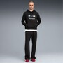 Puma BMW MMS ESS+ Fleece Hoodie Pullover Herren