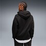 Puma ESS Sequins Kapuzenpullover Damen mit K�ngurutaschen