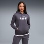 Puma ESS No. 1 Logo Hoodie Damen