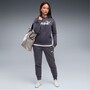 Puma ESS No. 1 Logo Hoodie Damen