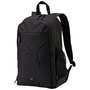 PUMA Buzz Backpack Rucksack f�r Sport Freizeit Reise Schule schwarz 