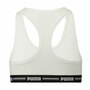 PUMA Damen Iconic Racer Back BH BRA Tank Top SPORT-BH Bustier