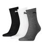 3 Paar Puma Socken Short Crew Sportsocken Tennis Socken Gr. 35 - 49 Unisex