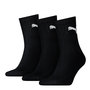 3 Paar Puma Socken Short Crew Sportsocken Tennis Socken Gr. 35 - 49 Unisex