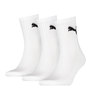 3 Paar Puma Socken Short Crew Sportsocken Tennis Socken Gr. 35 - 49 Unisex