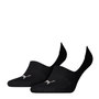 2 Paar Puma Socken Footie Invisible Gr. 35 - 46 Unisex