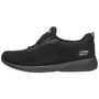 Skechers BOBs Sport BOBS SQUAD PHOTO FRAME Sneakers Damen Schuhe Schwarz