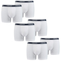 6 er Pack Head Herren Boxer Boxershorts Basic Pant Unterw�sche 