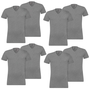 8 er Pack Levis 200SF V-Neck T-Shirt Men Herren Unterhemd V-Ausschnitt