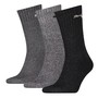 3 Paar Puma Sportsocken Tennis Socken Gr. 35 - 49 Unisex f�r sie und ihn