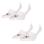 4 Paar Puma Socken Footie Sportsocken Invisible Gr. 35 - 46 Unisex