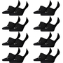 16 Paar Puma Socken Footie Sportsocken Invisible Gr. 35 - 46 Unisex