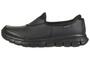 Skechers WORK WOMENS SURE TRACK Sneakers Frauen Schwarz