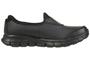 Skechers WORK WOMENS SURE TRACK Sneakers Frauen Schwarz