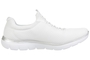 Skechers Sport Womens SUMMITS Sneakers Women Wei� 