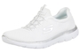 Skechers Sport Womens SUMMITS Sneakers Women Wei� 