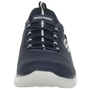 Skechers Sport Mens SUMMITS Sneakers Herren Schuhe Blau