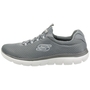 Skechers Sport Mens SUMMITS Sneakers Men Grau