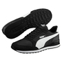 Puma ST Runner v2 NL Sneaker Herren schwarz 365278 01 