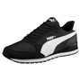 Puma ST Runner v2 NL Sneaker Herren schwarz 365278 01 