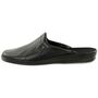 Rohde Lekeberg Herren Pantoffeln Hausschuhe Schuhe 1558 schwarz