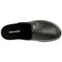 Rohde Lekeberg Herren Pantoffeln Hausschuhe Schuhe 1558 schwarz