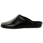 Rohde Lekeberg Herren Pantoffeln Hausschuhe Schuhe 1550 schwarz