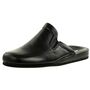Rohde Varberg Herren Pantoffeln Hausschuhe Schuhe 6607 90 schwarz