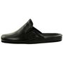 Rohde Varberg Herren Pantoffeln Hausschuhe Schuhe 6607 90 schwarz