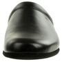 Rohde Varberg Herren Pantoffeln Hausschuhe Schuhe 6600 90 schwarz