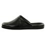 Rohde Varberg Herren Pantoffeln Hausschuhe Schuhe 6600 90 schwarz