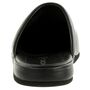Rohde Varberg Herren Pantoffeln Hausschuhe Schuhe 6600 90 schwarz